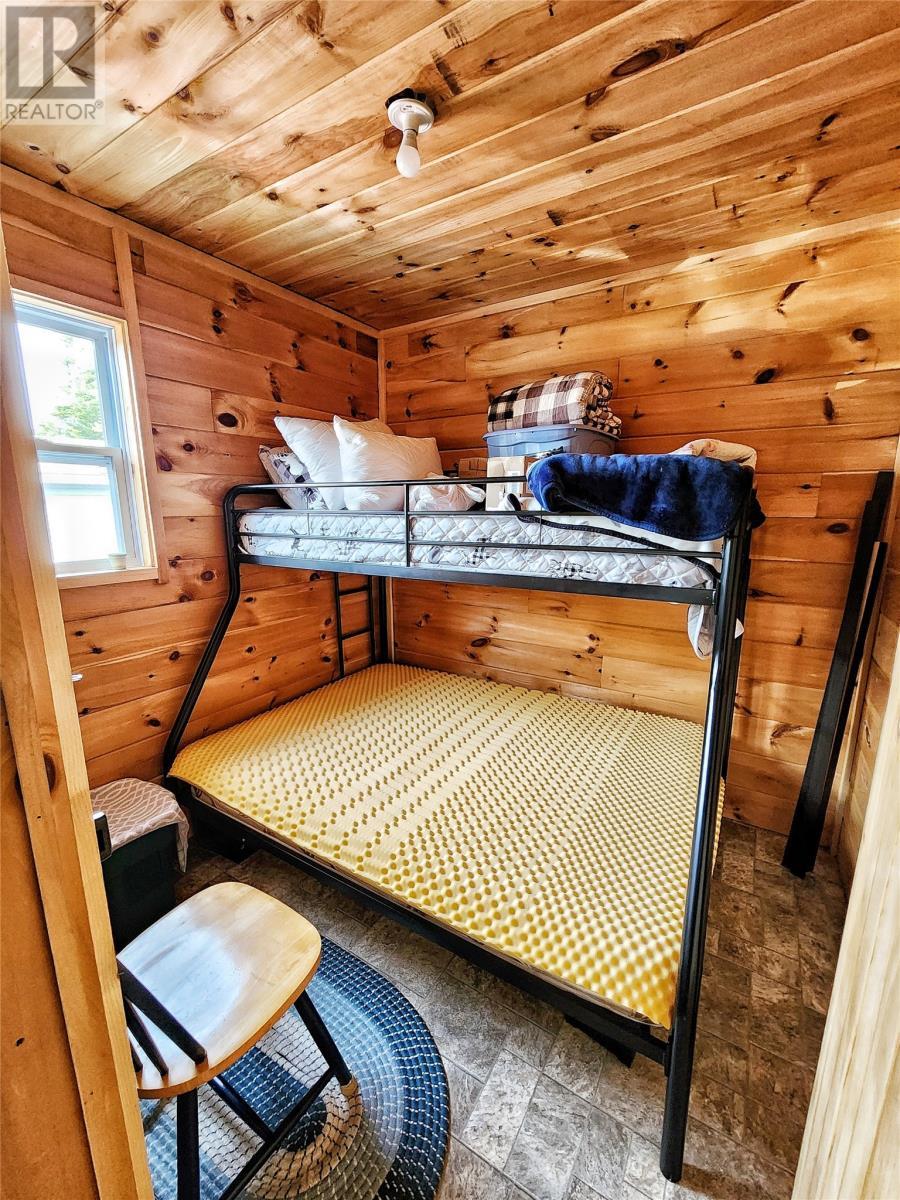 0 Kielley'S Road, Glenwood, NL - Indoor