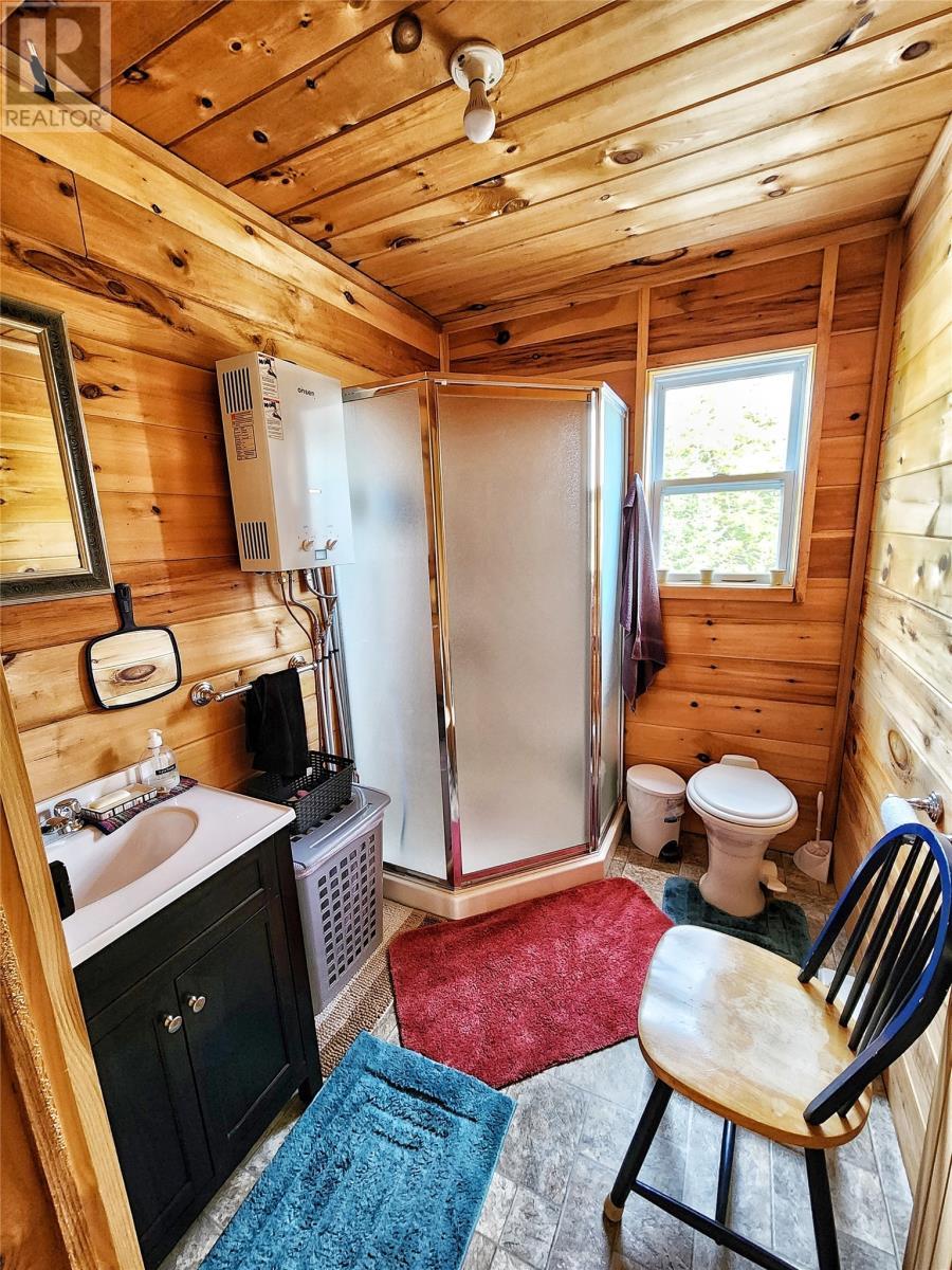 0 Kielley'S Road, Glenwood, NL - Indoor