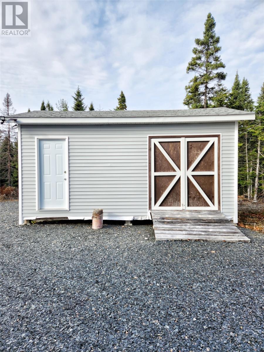 0 Kielley'S Road, Glenwood, NL - Outdoor