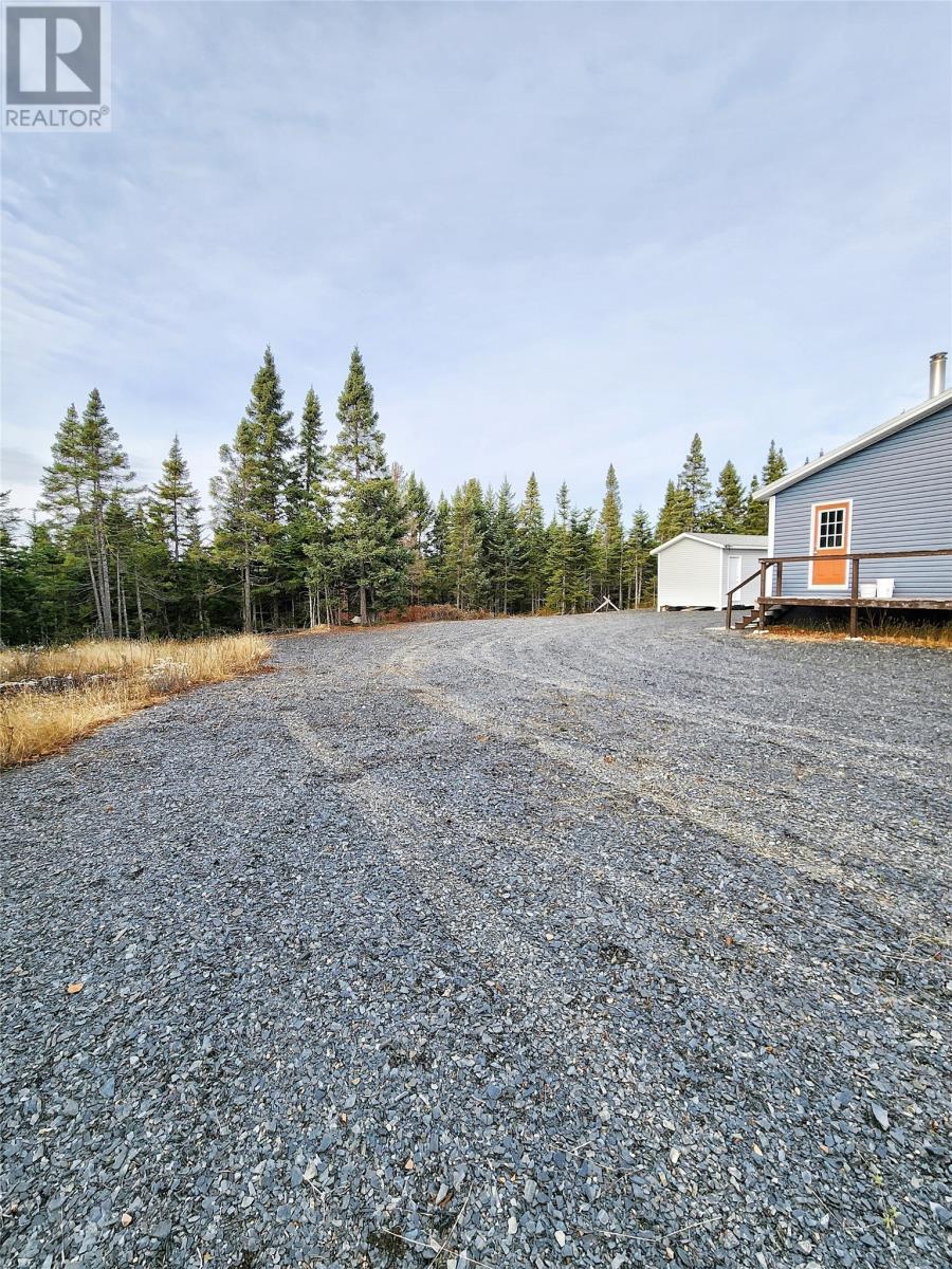 0 Kielley'S Road, Glenwood, NL - Outdoor