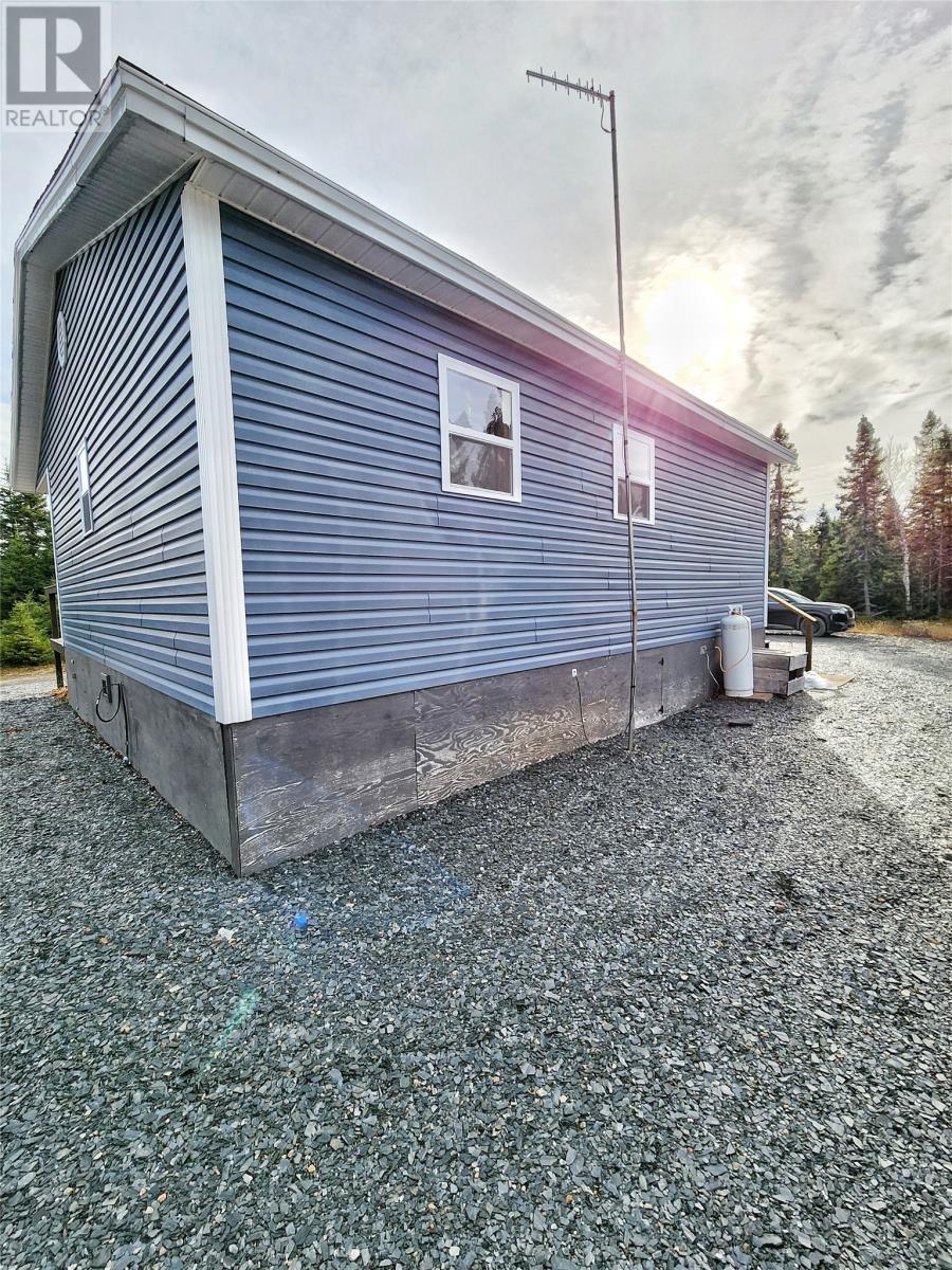 0 Kielley'S Road, Glenwood, NL - Outdoor