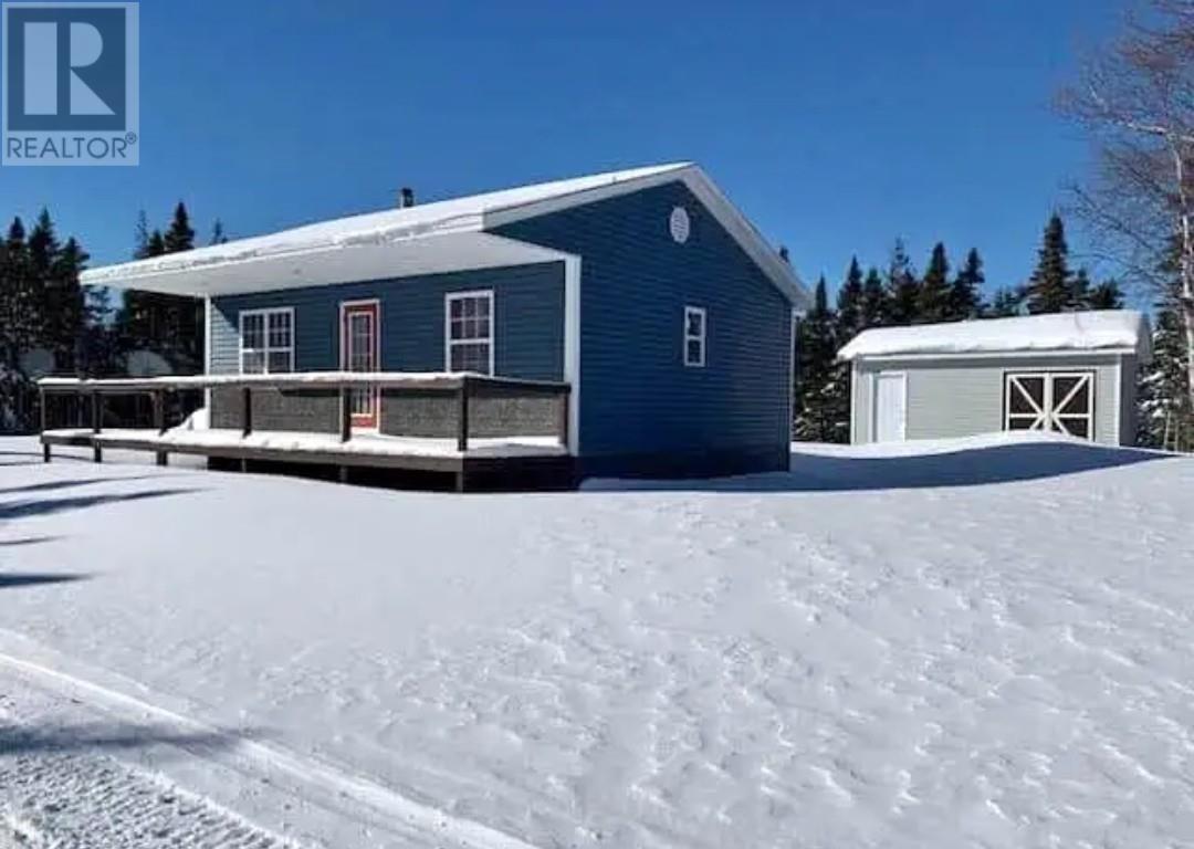 0 Kielley'S Road, Glenwood, NL - Outdoor