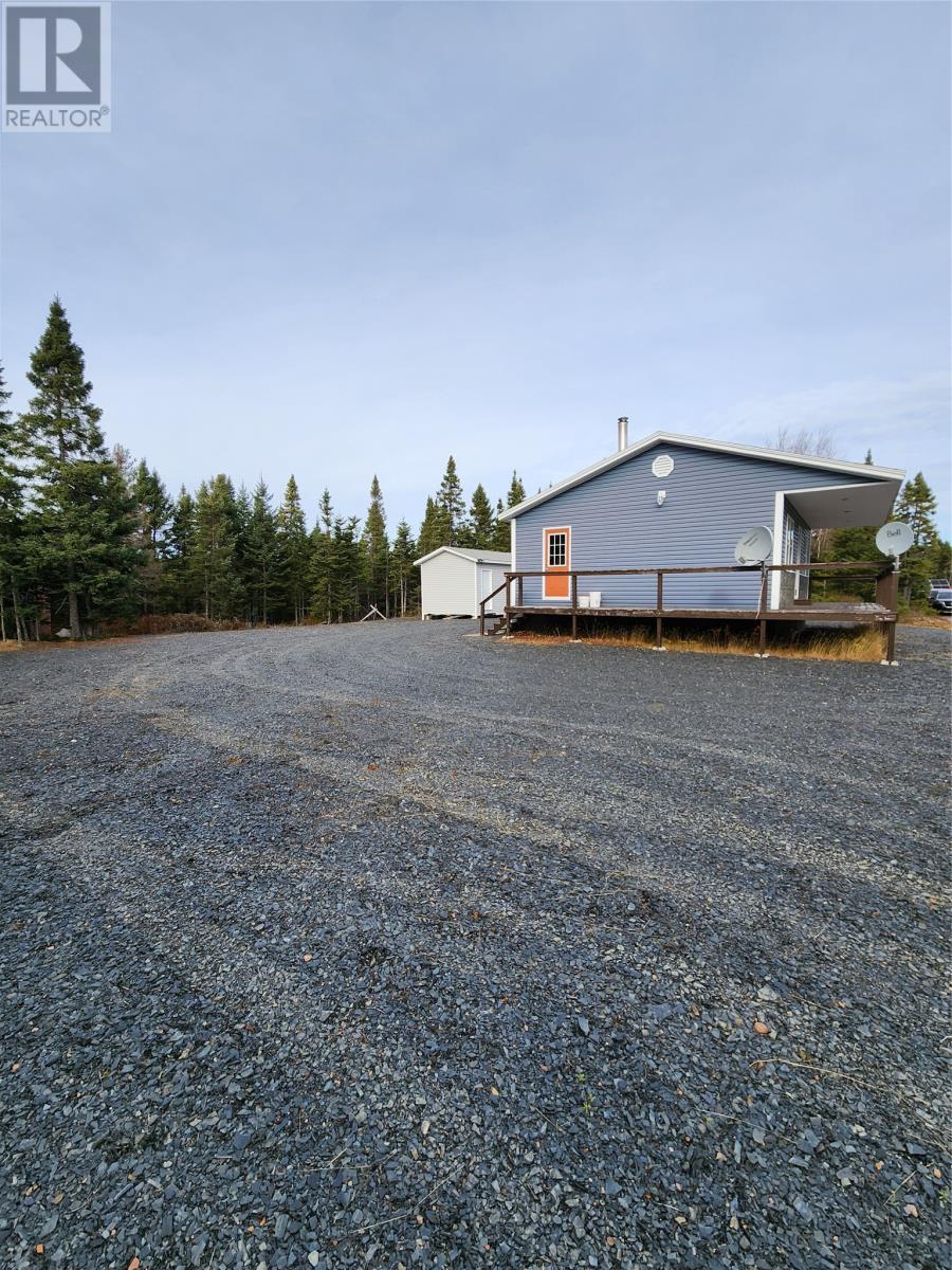 0 Kielley'S Road, Glenwood, NL - Outdoor
