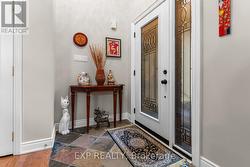 Entryway -