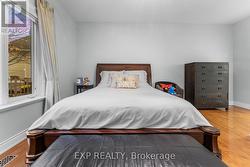 Primary bedroom main floor -