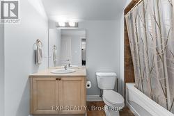2nd bedroom ensuite -