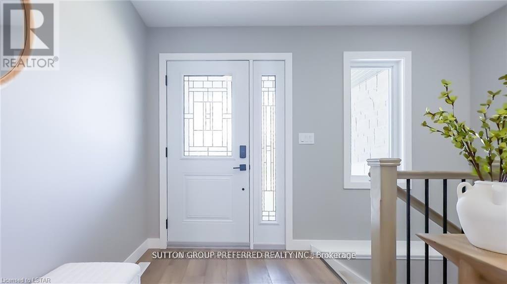 230 Beech Street, Central Huron (Clinton), ON - Indoor