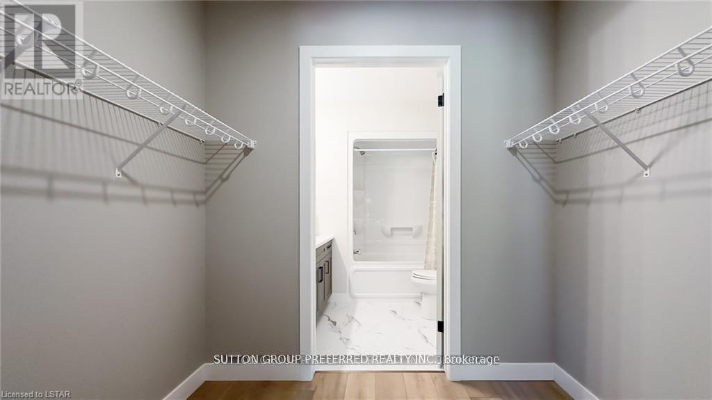 230 Beech Street, Central Huron (Clinton), ON - Indoor With Storage