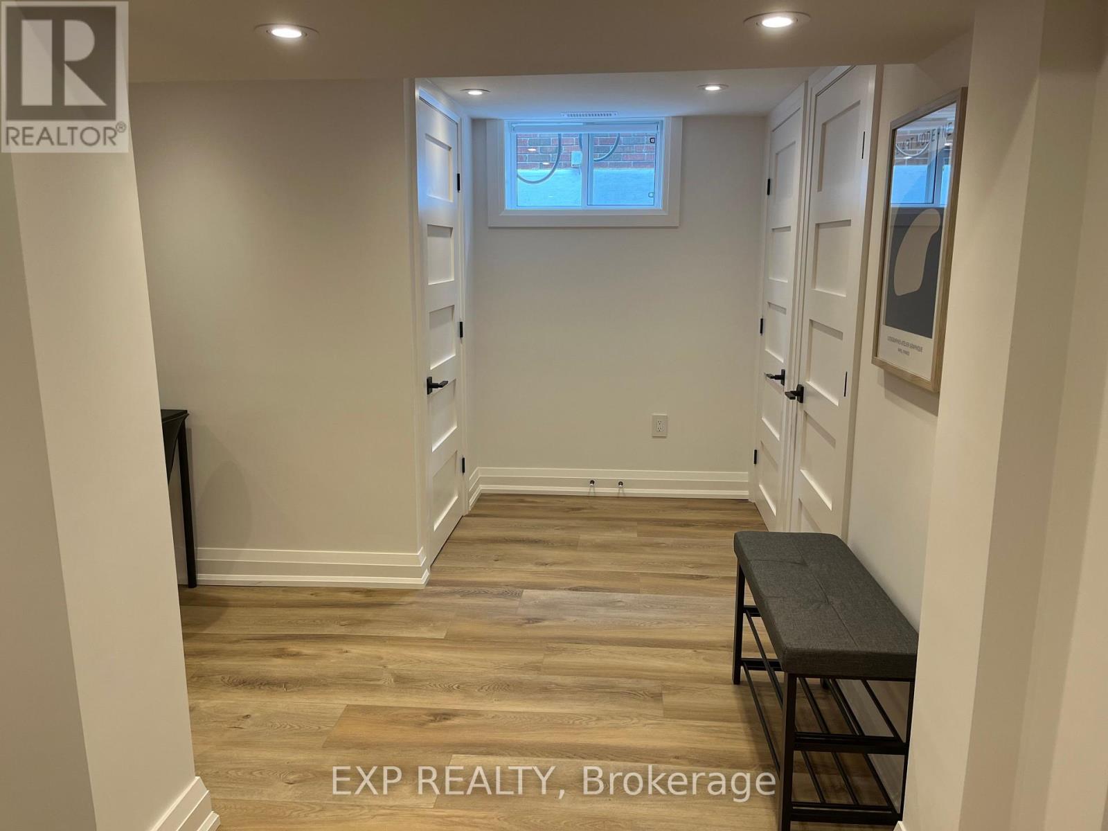 Basement - 179 Paradise Road N, Hamilton, ON - Indoor Photo Showing Other Room