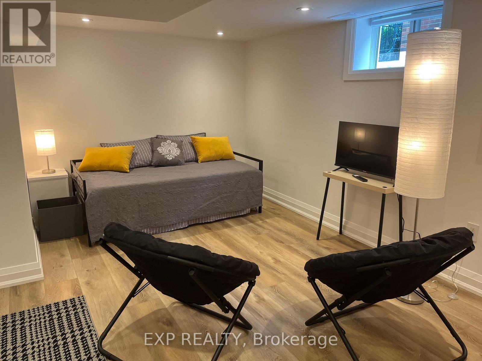 Basement - 179 Paradise Road N, Hamilton, ON - Indoor