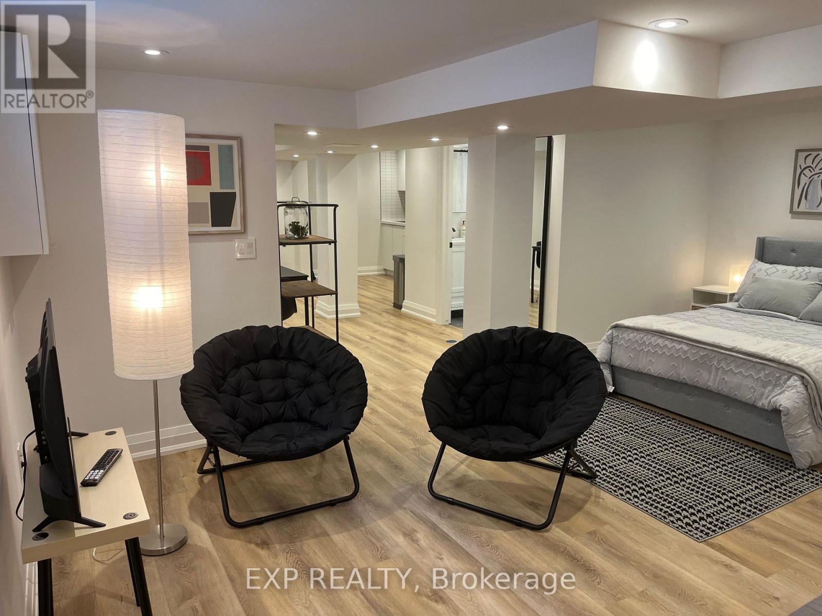 Basement - 179 Paradise Road N, Hamilton, ON - Indoor