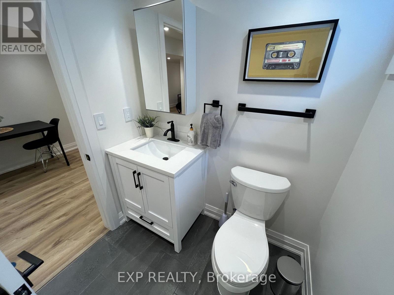 Basement - 179 Paradise Road N, Hamilton, ON - Indoor Photo Showing Bathroom