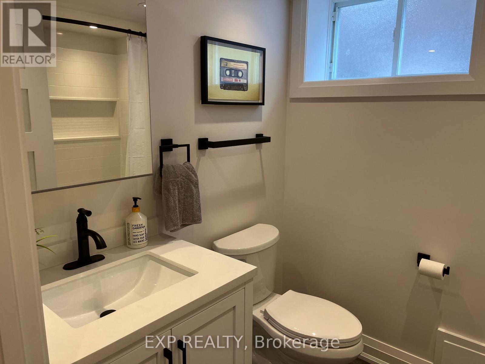 Basement - 179 Paradise Road N, Hamilton, ON - Indoor Photo Showing Bathroom