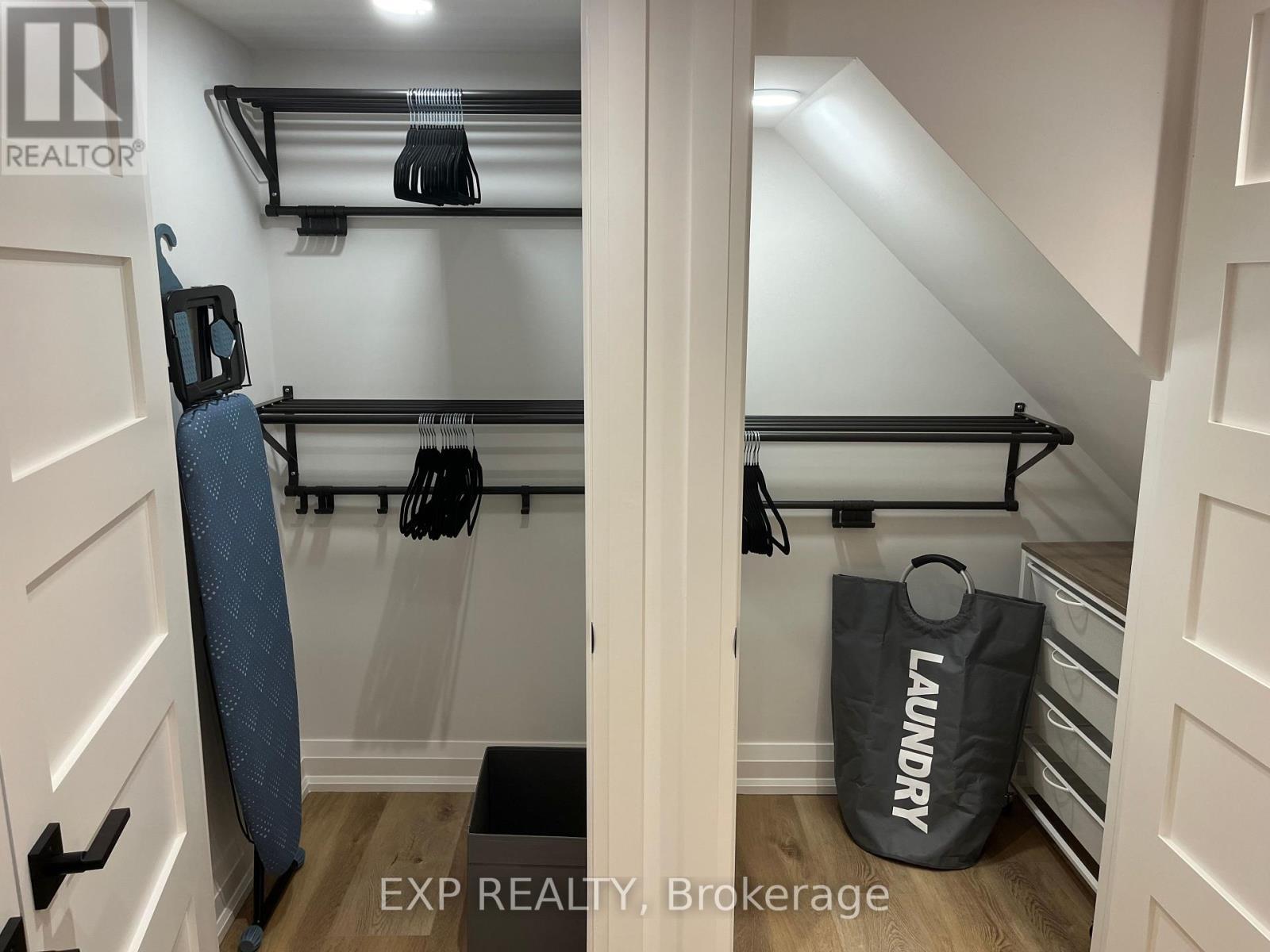 Basement - 179 Paradise Road N, Hamilton, ON - Indoor