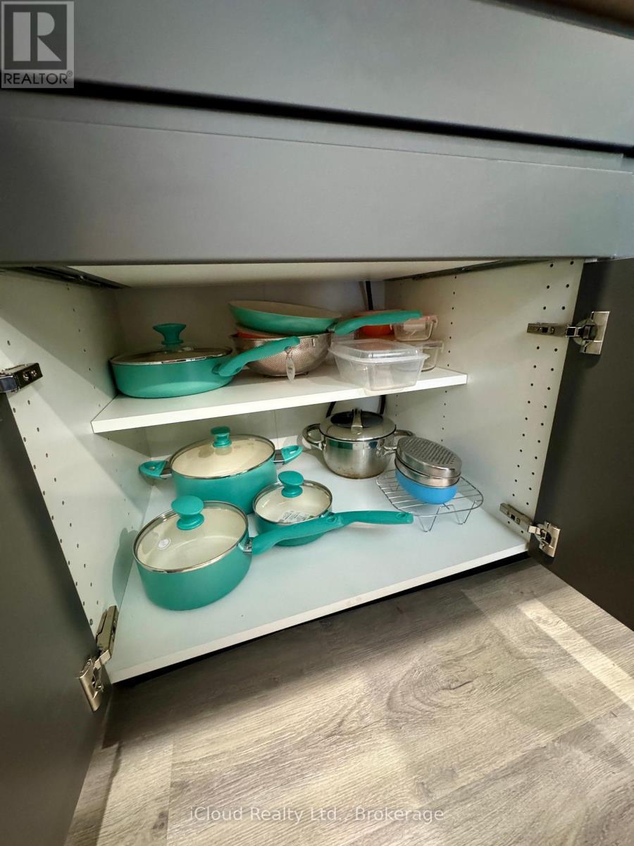 78 Melvin Avenue, Hamilton, ON - Indoor Photo Showing Other Room