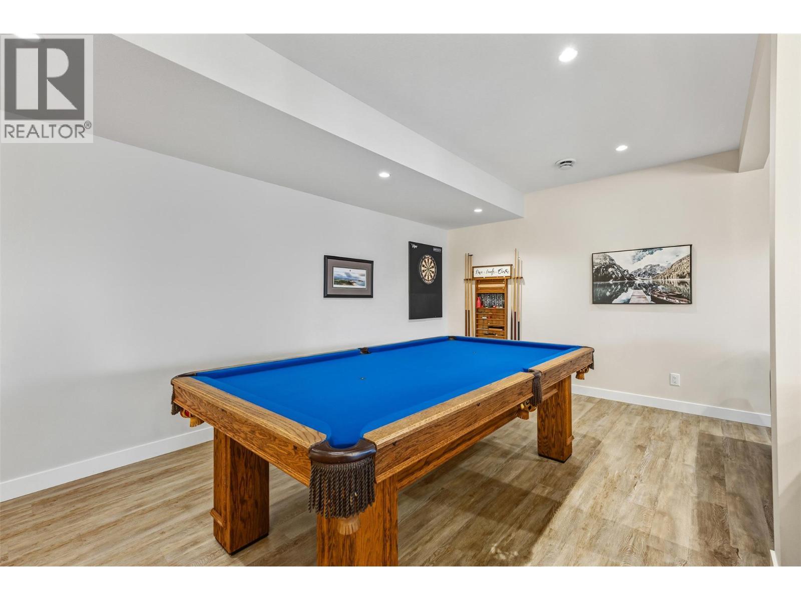 9438 Ledgestone Road, Lake Country, BC - Indoor Photo Showing Other Room