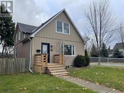 64 EDWARD STREET St. Thomas, ON N5P 1Y6