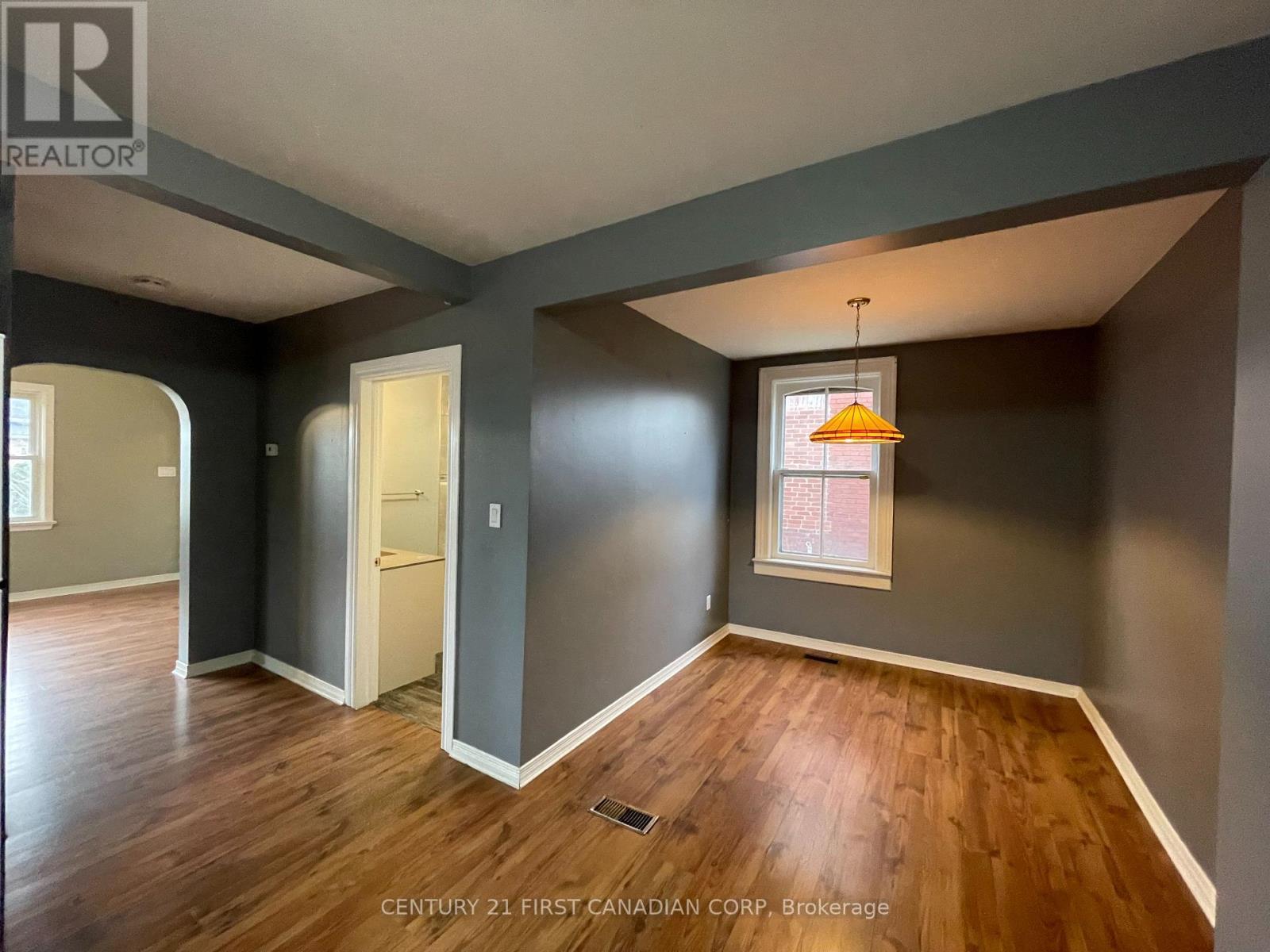 64 Edward Street, St. Thomas, ON - Indoor Photo Showing Other Room