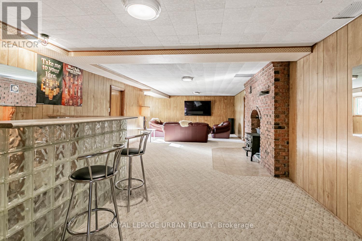 427371 25 Sideroad E, Mono, ON - Indoor Photo Showing Other Room