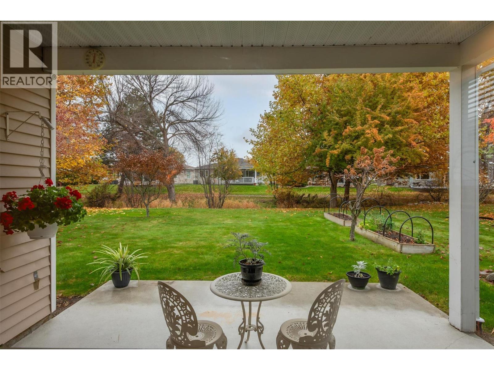 1260 Raymer Avenue Unit# 369, Kelowna, BC - Outdoor