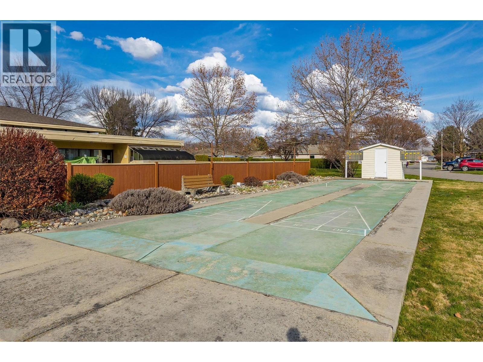 1260 Raymer Avenue Unit# 369, Kelowna, BC - Outdoor