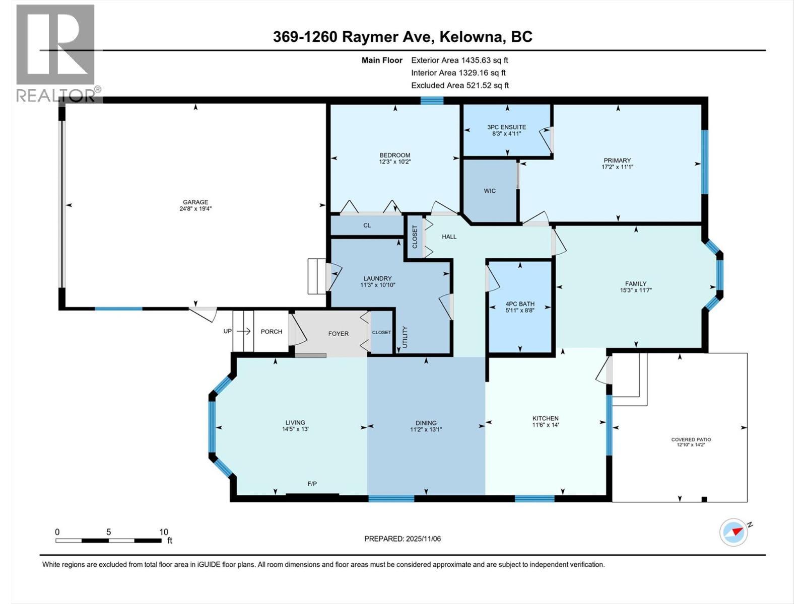 1260 Raymer Avenue Unit# 369, Kelowna, BC - Other