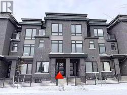 1810 DONALD COUSENS PARKWAY Markham, ON L6B 0V5