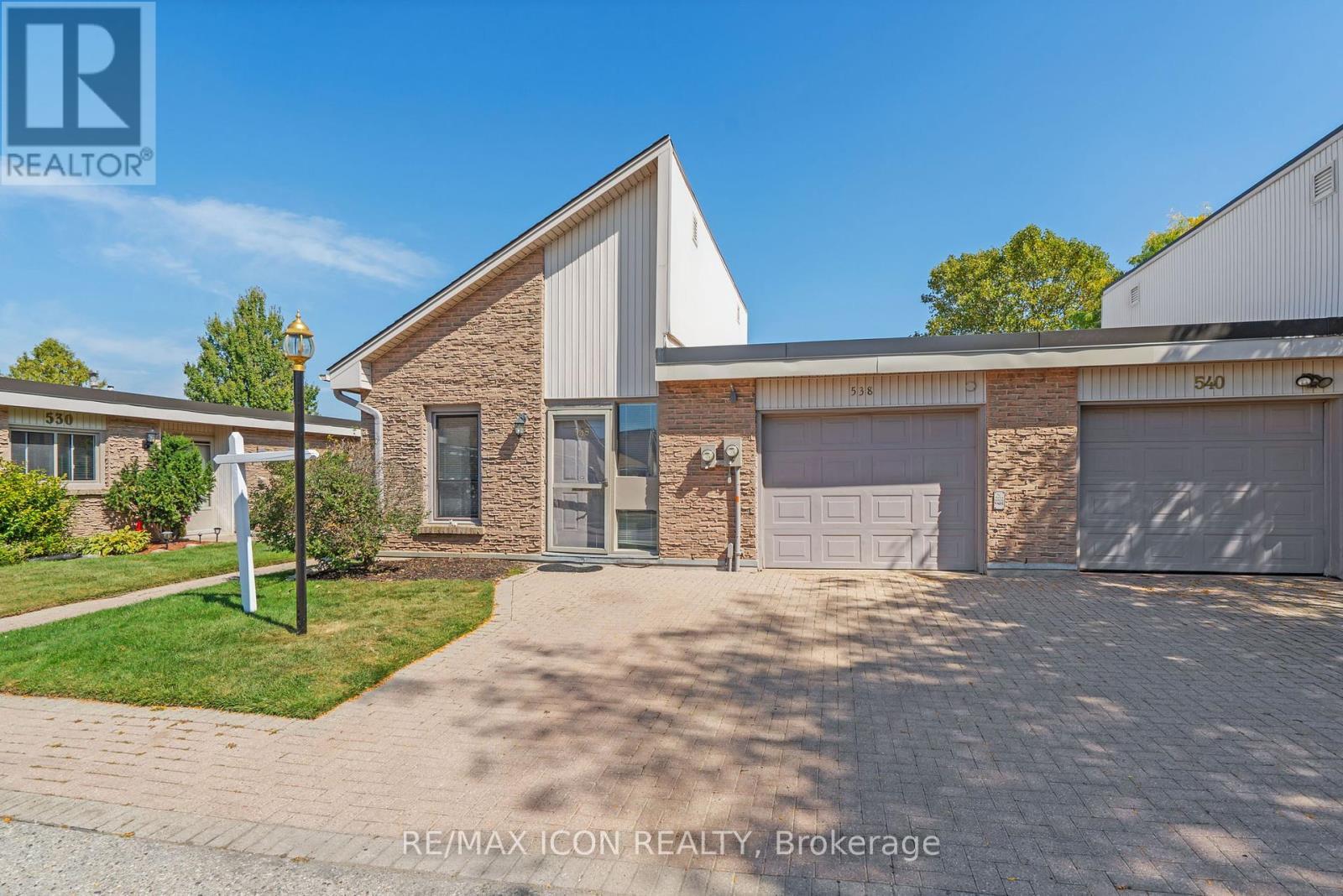 13 - 538 Cranbrook Road, London South (South M), ON - Outdoor