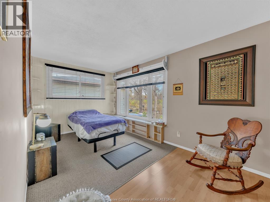 1246 Aire Place, Windsor, ON - Indoor Photo Showing Bedroom