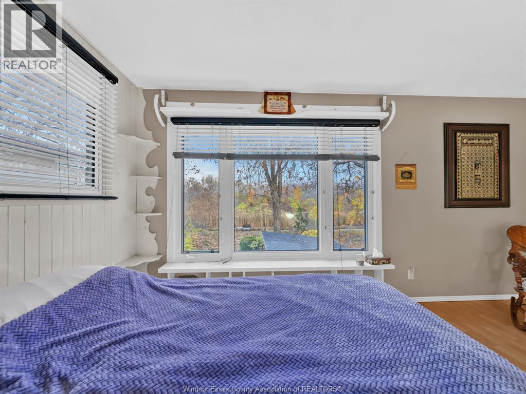 1246 Aire Place, Windsor, ON - Indoor Photo Showing Bedroom