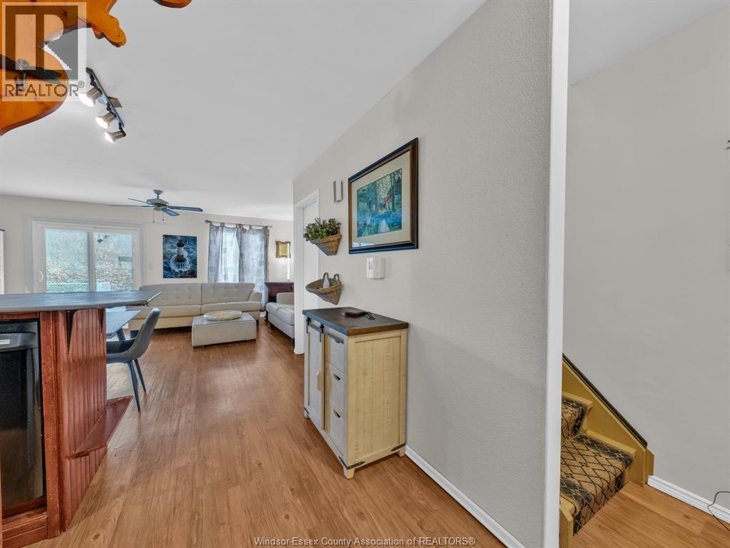 1246 Aire Place, Windsor, ON - Indoor