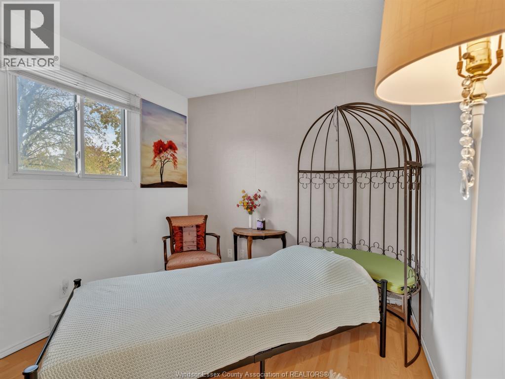 1246 Aire Place, Windsor, ON - Indoor Photo Showing Bedroom