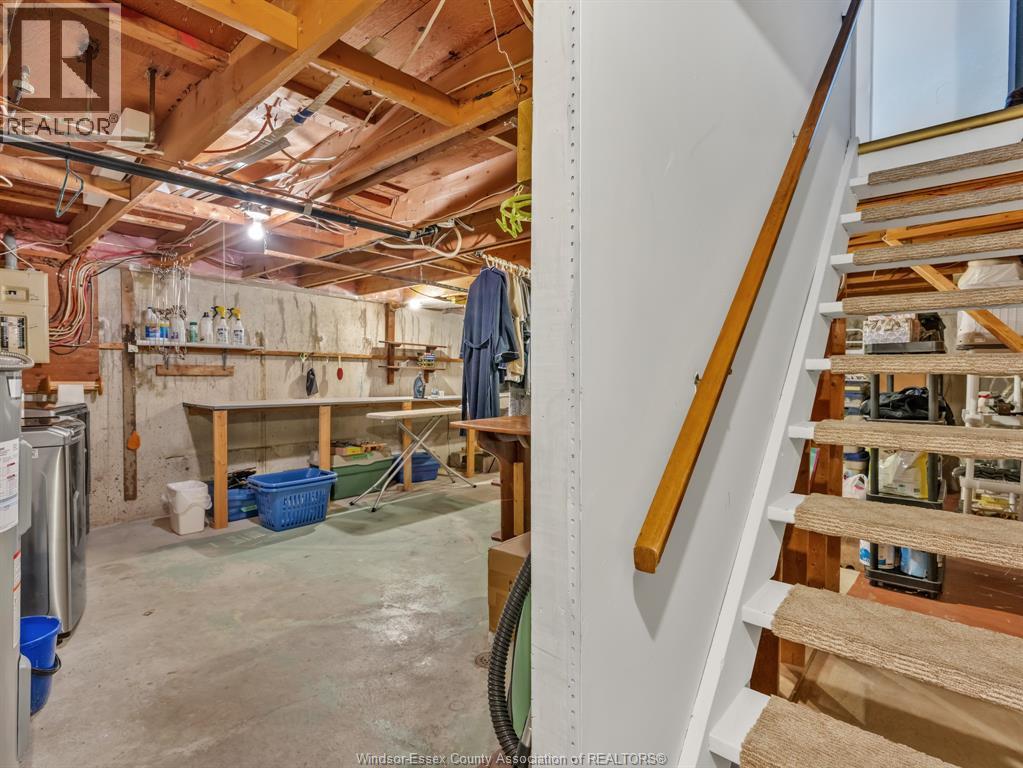 1246 Aire Place, Windsor, ON - Indoor