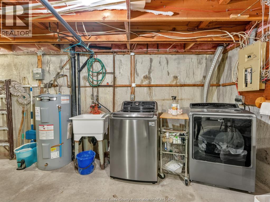 1246 Aire Place, Windsor, ON - Indoor