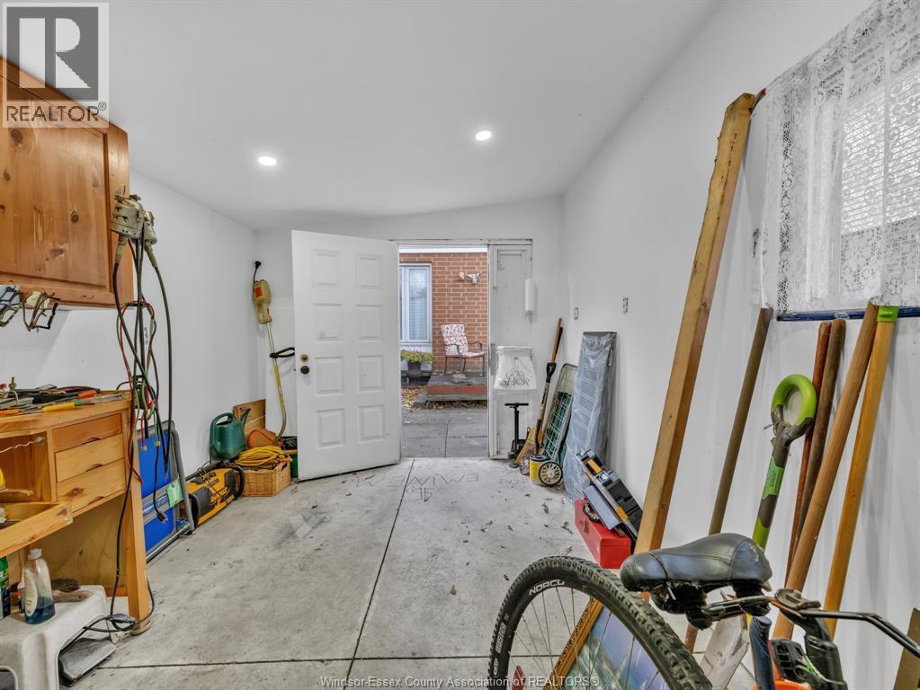 1246 Aire Place, Windsor, ON - Indoor