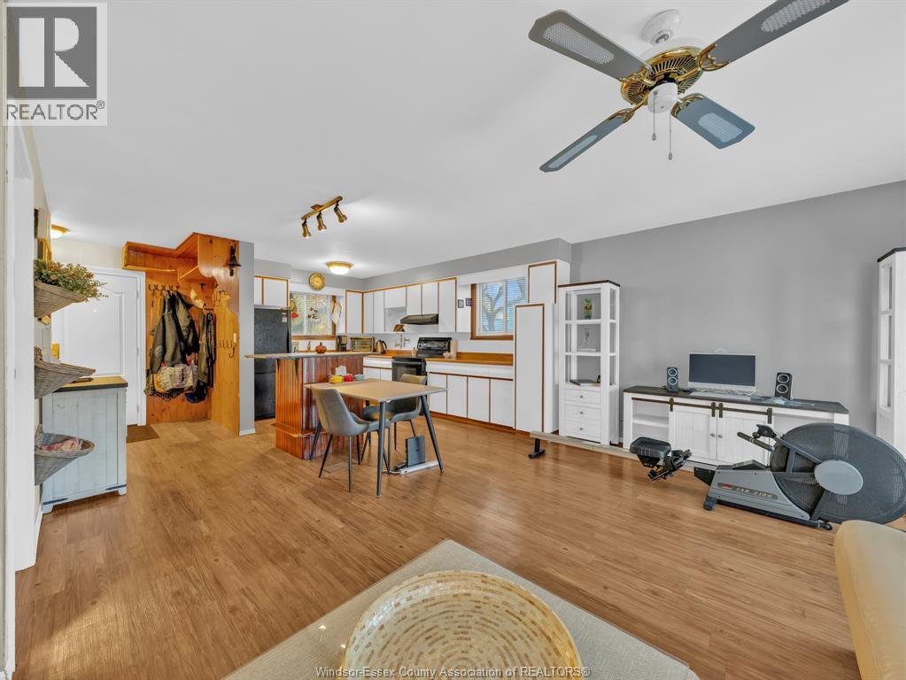 1246 Aire Place, Windsor, ON - Indoor