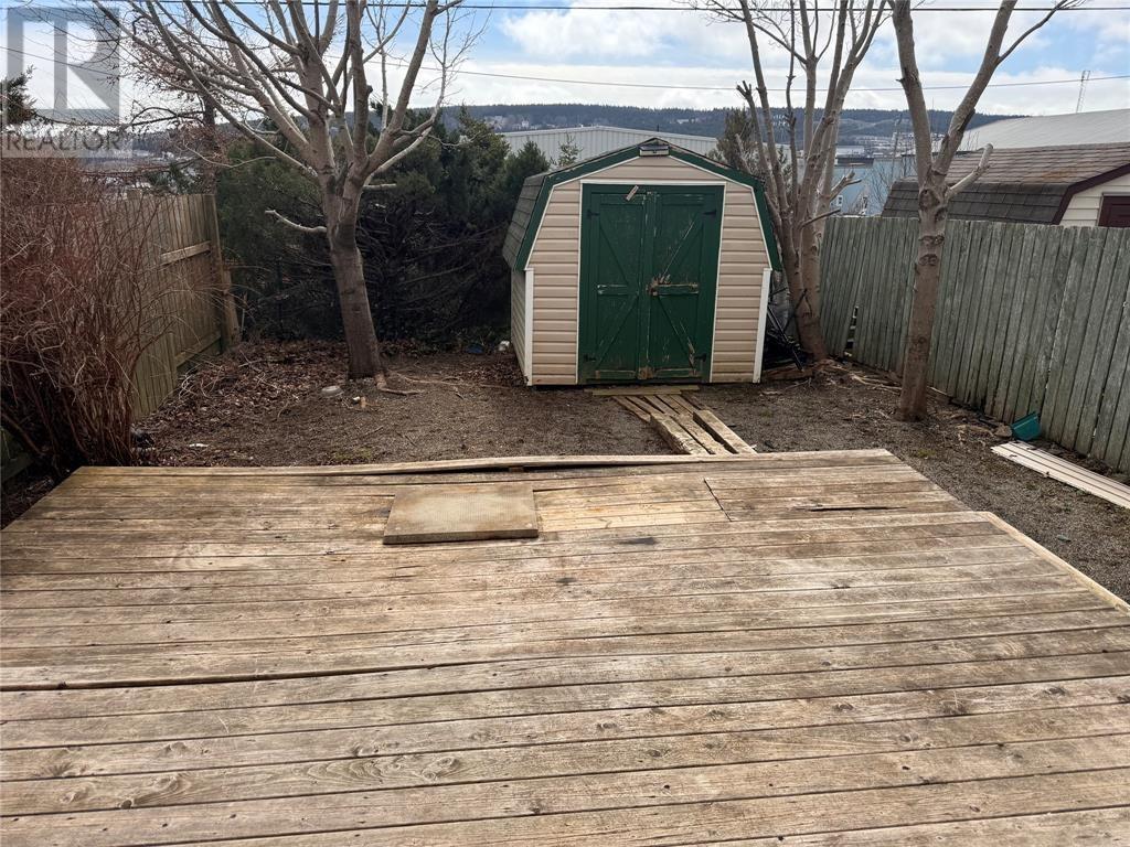 51 Moss Heather Drive, St. John'S, Nl, NL - Outdoor