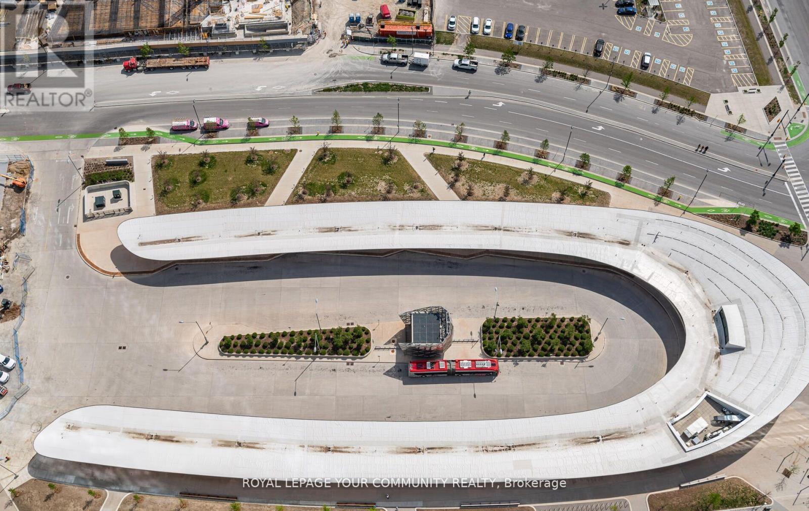 6103 - 5 Buttermill Avenue, Vaughan, ON - With View