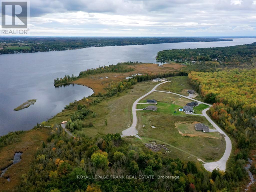 7 Nipigon Street, Kawartha Lakes (Fenelon Falls), ON - Outdoor With Body Of Water With View
