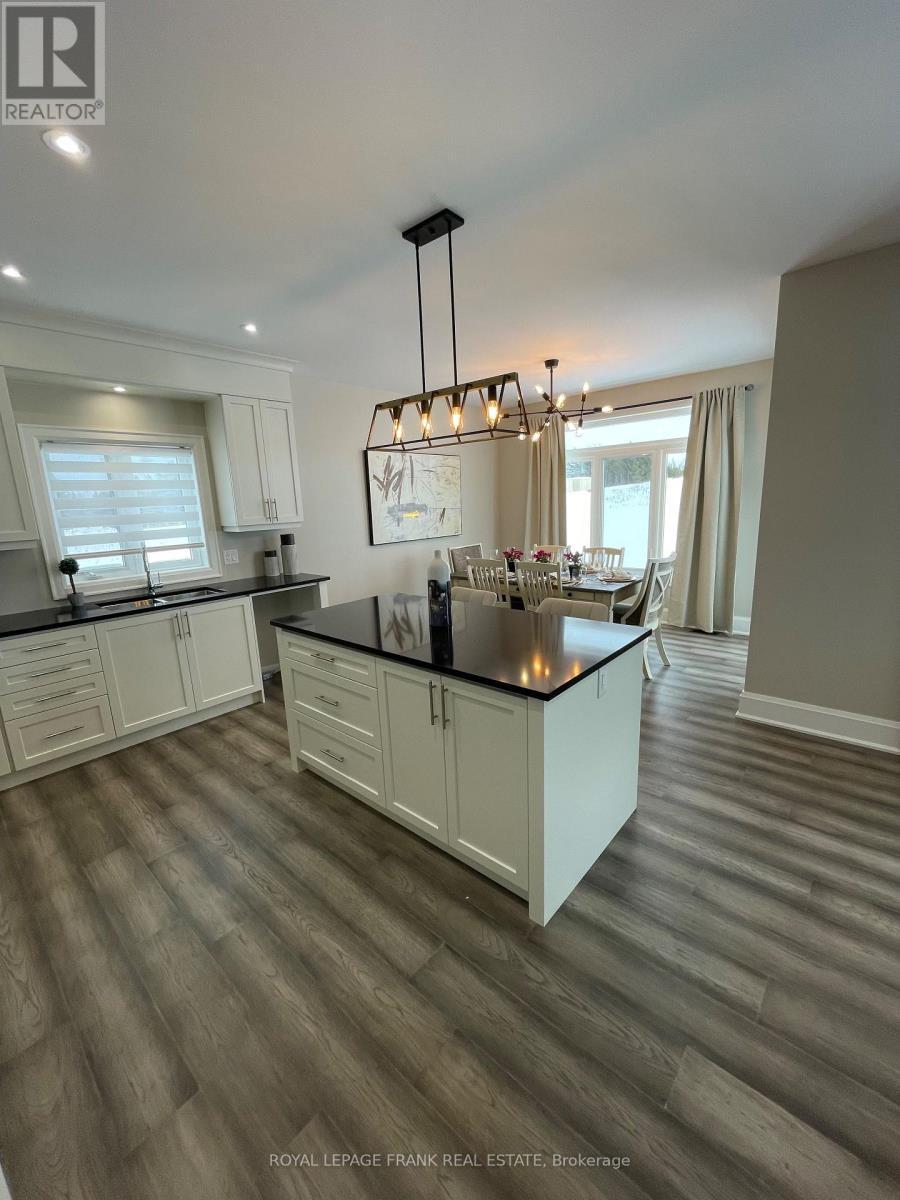 7 Nipigon Street, Kawartha Lakes (Fenelon Falls), ON - Indoor