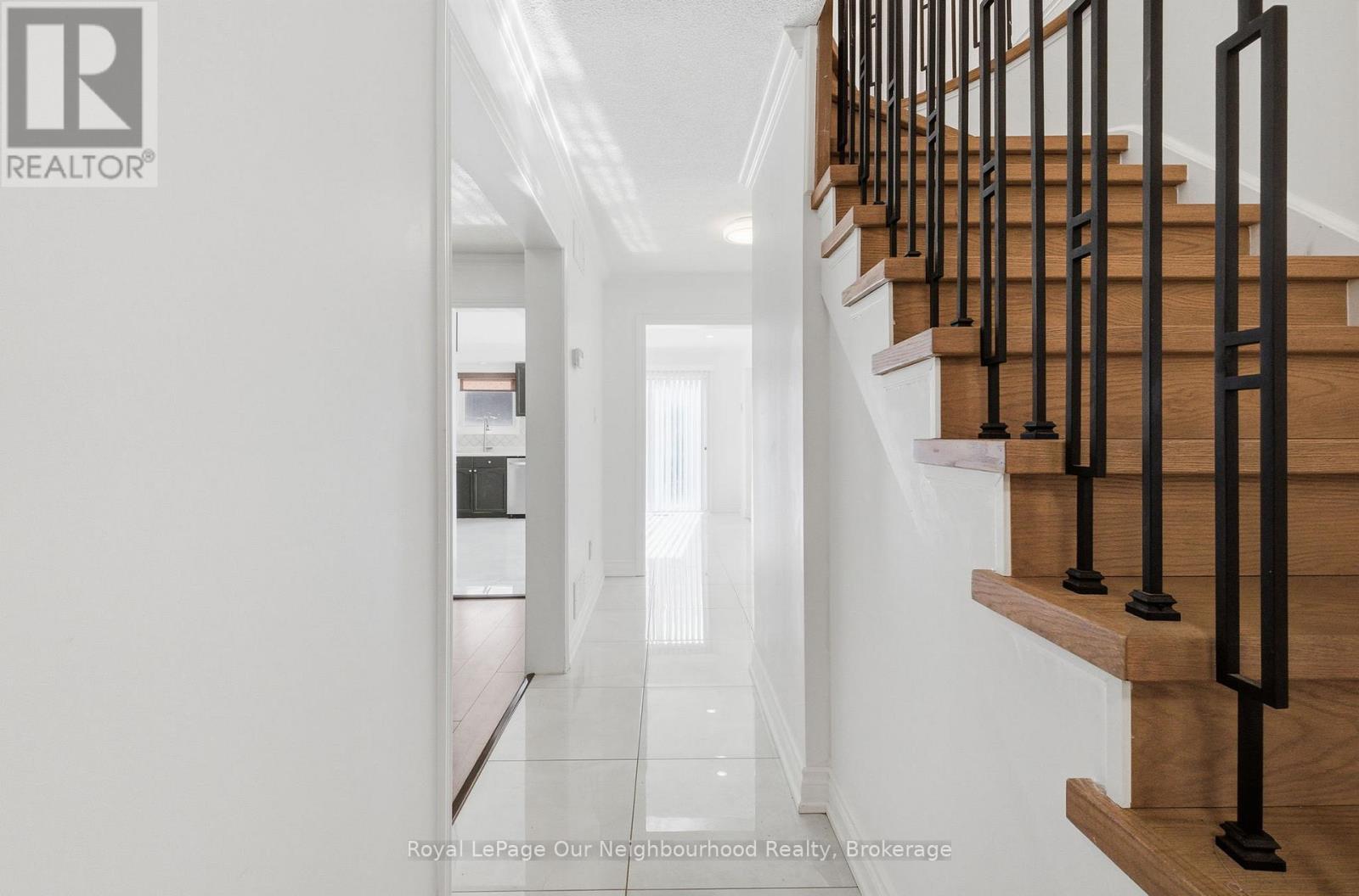 49 Rolling Acres Drive, Whitby (Rolling Acres), ON - Indoor Photo Showing Other Room