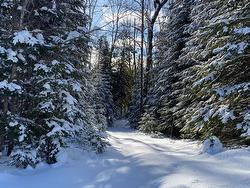 Access to a body of water -