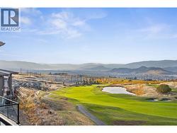 View from your patio -