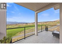 Hole 2 at Tower Ranch Golf Course -