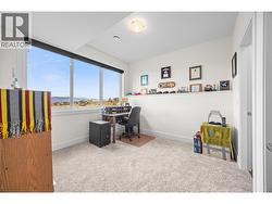 Downstairs bedroom -