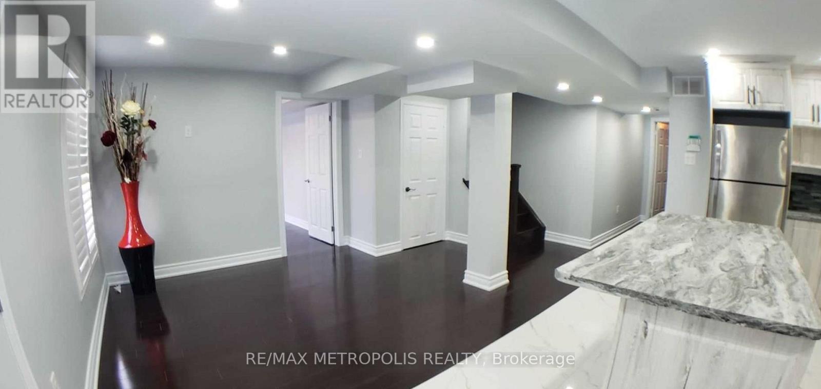 Bsmt - 67 Westgate Avenue, Ajax, ON - Indoor