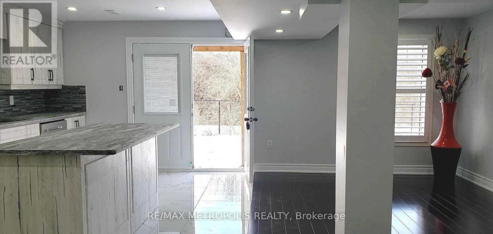 Bsmt - 67 Westgate Avenue, Ajax, ON - Indoor