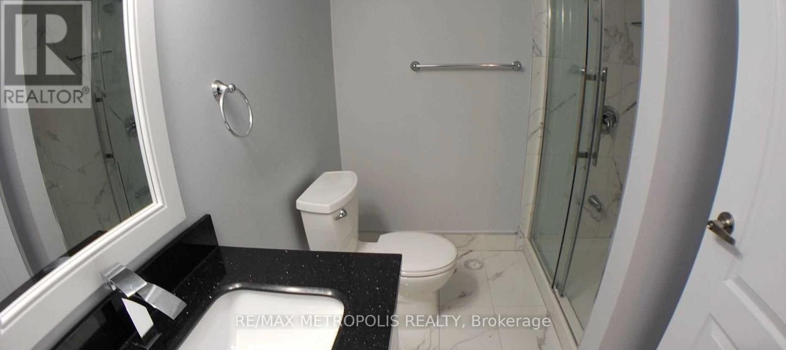 Bsmt - 67 Westgate Avenue, Ajax, ON - Indoor Photo Showing Bathroom