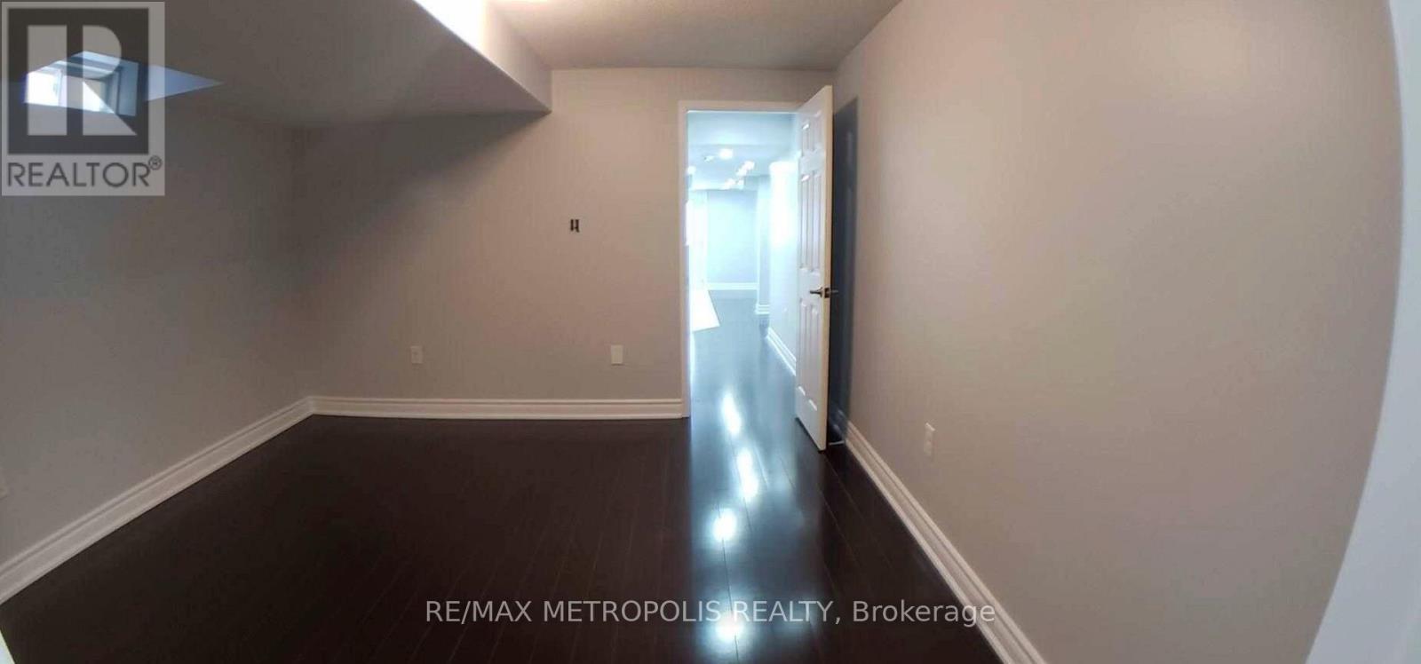 Bsmt - 67 Westgate Avenue, Ajax, ON - Indoor Photo Showing Other Room