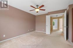 Generous Primary Bedroom. -